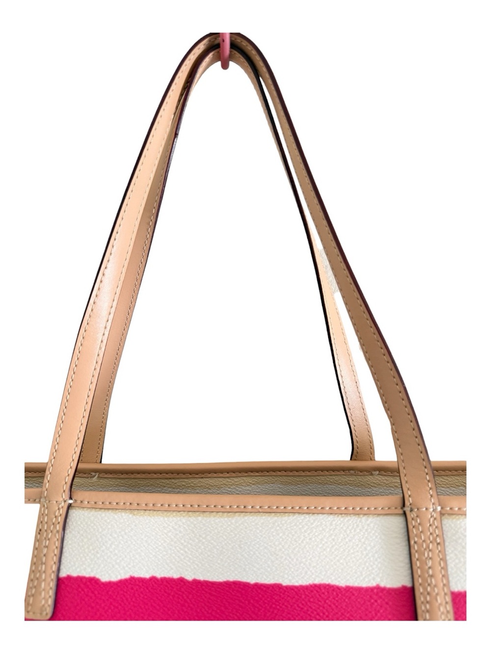 Kate Spade Striped Bondi Road Harmony Tote Bag - Picture 5 of 8